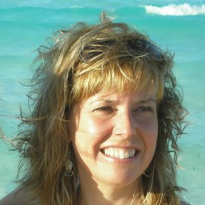 Meet your Posher, Lise